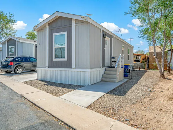 7240 S 7th St #8, Phoenix, AZ 85042