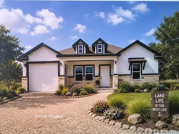 2962 contour, Spring Branch, TX 78070