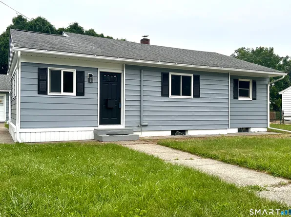 17 Jones Court, Norwich, CT 06360