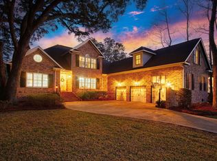 1700 Sewee Fort Rd, Mount Pleasant, SC 29466