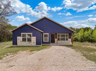 1070 Chisolm Trl, Spring Branch, TX 78070