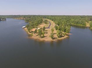 Kyle Rd LOT 128, Huntingdon, TN 38321