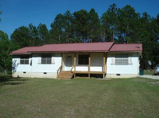 788 Mulberry Dr, Soperton, GA 30457