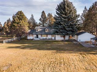 22135 Neff Rd, BEND, OR 97701