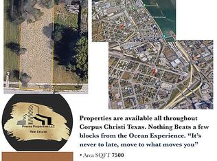 1312 Ramirez St, Corpus Christi, TX 78401