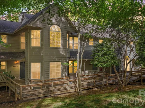 6038 Gray Gate Ln APT A, Charlotte, NC 28210