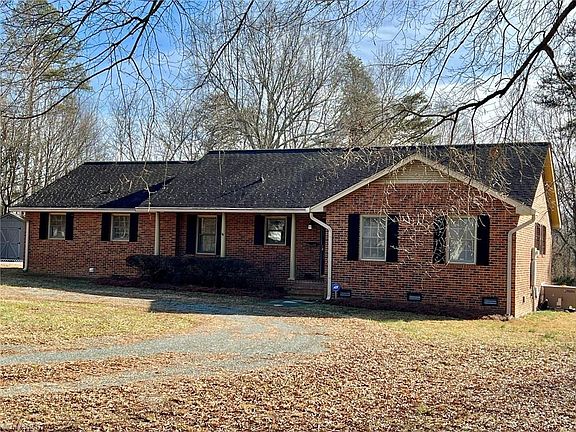 2nd image of 723 Gibsonville Ossipee Rd