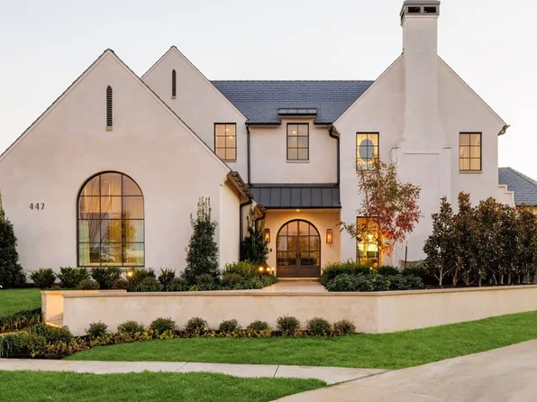 447 Tannen Dr, Frisco, TX 75033