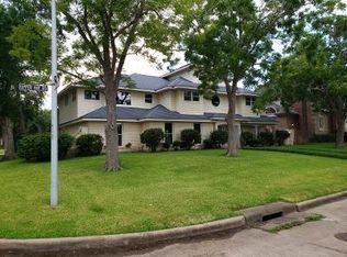 18722 Upper Bay Rd, Houston, TX 77058