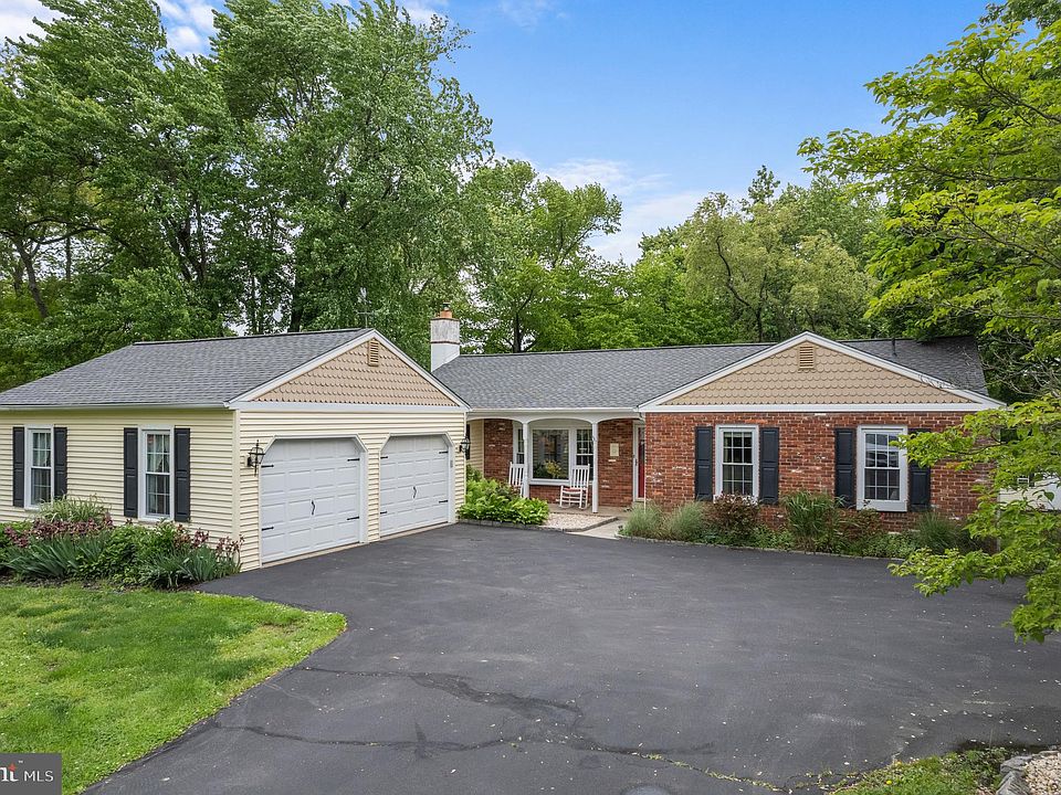 4180 Shoemaker Rd, Huntingdon Valley, PA 19006 Zillow