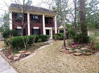 31 Windledge Pl, Spring, TX 77381