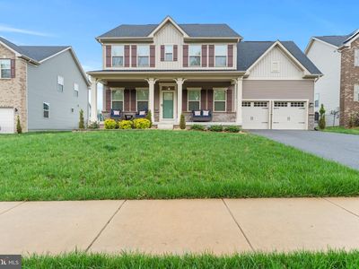 14103 Herbin House Rd, Accokeek, MD, 20607