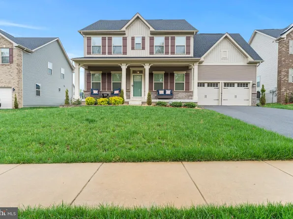 14103 Herbin House Rd, Accokeek, MD 20607