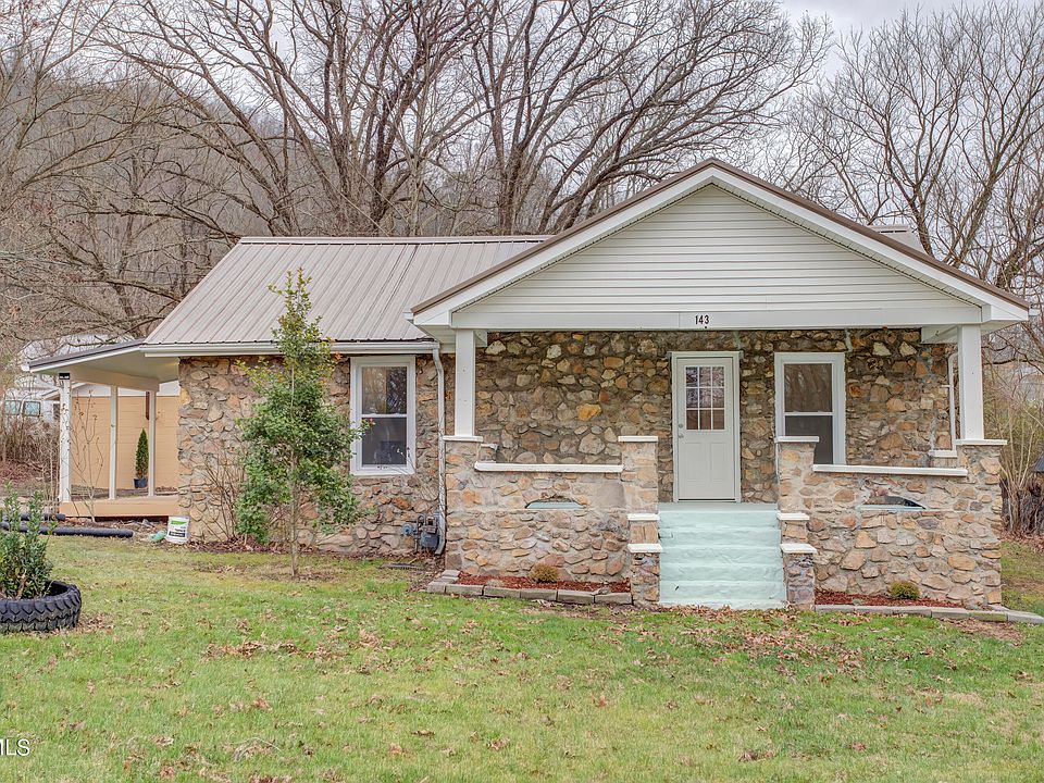 143 Madison St, Erwin, TN 37650 Zillow