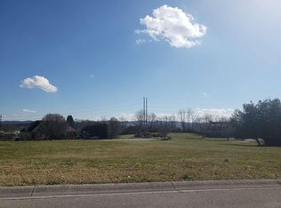 426 Berkeley Dr, Morristown, TN 37814