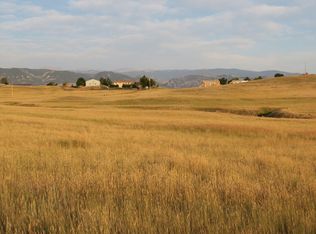 Willa Dr, Buffalo, WY 82834