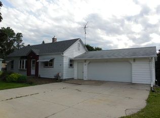 41 County Road Y N, Mayville, WI 53050