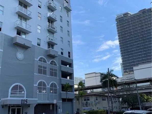 115 SW 11th St APT 508, Miami, FL 33130