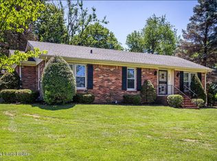 7601 Johnson School Rd, Louisville, KY 40291