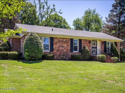 7601 Johnson School Rd, Louisville, KY, 40291