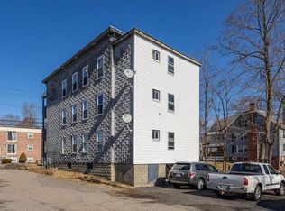 60 W Broadway #1, Gardner, MA 01440