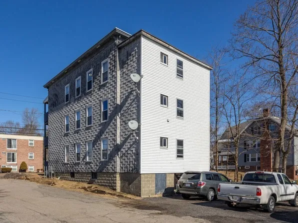 60 W Broadway #1, Gardner, MA 01440