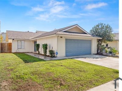 2012 N Laureen Ave, Fresno, CA, 93703