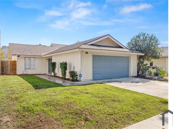 2012 N Laureen Ave, Fresno, CA 93703