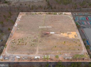 1021 Reading Ave, Hammonton, NJ 08037