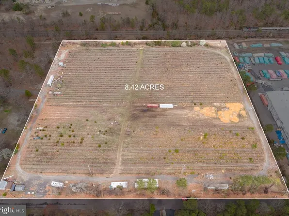 1021 Reading Ave, Hammonton, NJ 08037