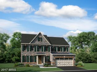 818 Sebastian Ln, Gambrills, MD 21054