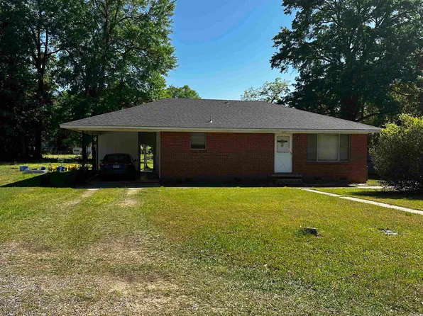 427 Sturgis St, Hampton, AR 71744