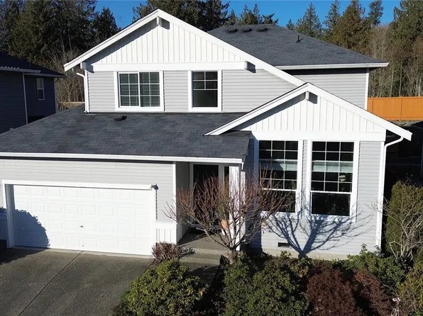 2725 65th Street SE, Auburn, WA 98092