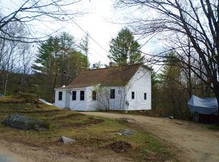 172 Mad River Rd, Thornton, NH 03285