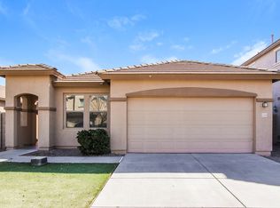 21899 S 215th St, Queen Creek, AZ 85142
