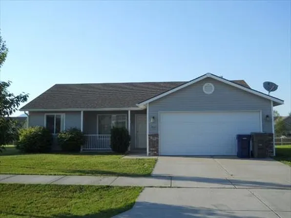 3621 W Thorndale Loop, Coeur D Alene, ID 83815