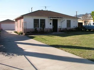 519 N Azusa Ave, Azusa, CA 91702
