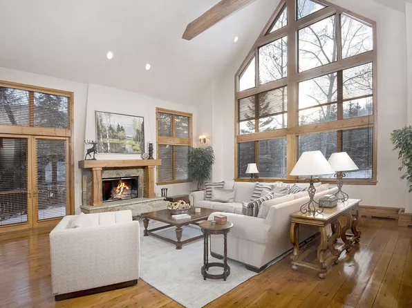 (undisclosed Address), Beaver Creek, CO 81620