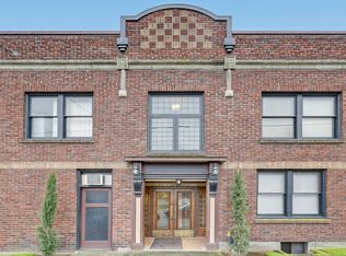 Villa Luisa, Seattle, WA 98107