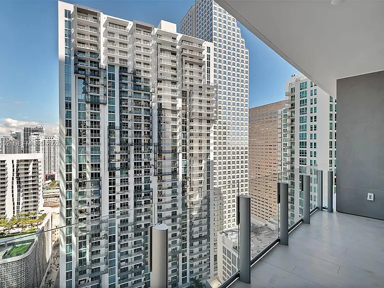 300 Biscayne Boulevard Way #3008W — Photo 12