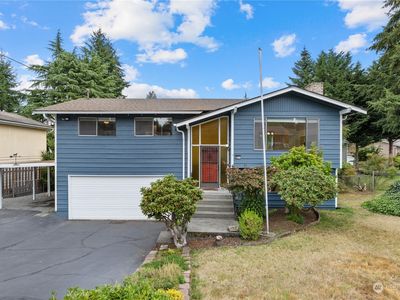 11009 36th Avenue SE, Everett, WA, 98208