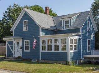 147 Bismark St, Manchester, NH 03102