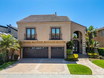 16181 Santa Barbara Ln, Huntington Beach, CA, 92649