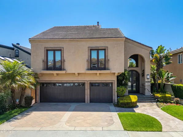 16181 Santa Barbara Ln, Huntington Beach, CA 92649