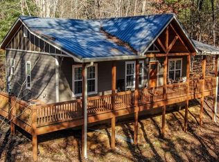 12038 Tails Creek Rd #1, Ellijay, GA 30540