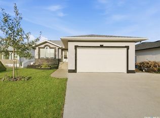 529 Palliser DRIVE, Swift Current, SK S9H 5C6