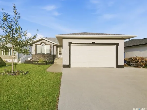 529 Palliser DRIVE, Swift Current, SK S9H 5C6