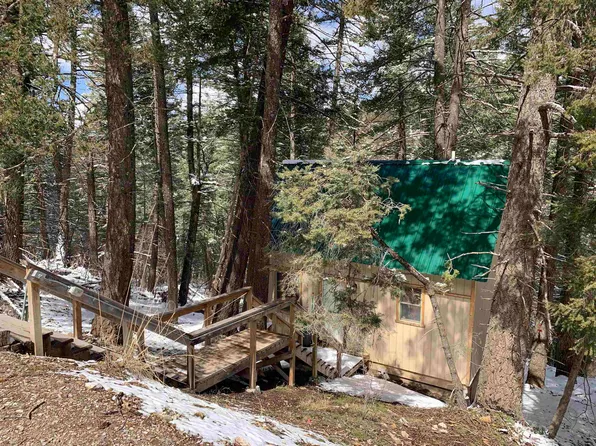91 Ridge Rd #1, Cloudcroft, NM 88317
