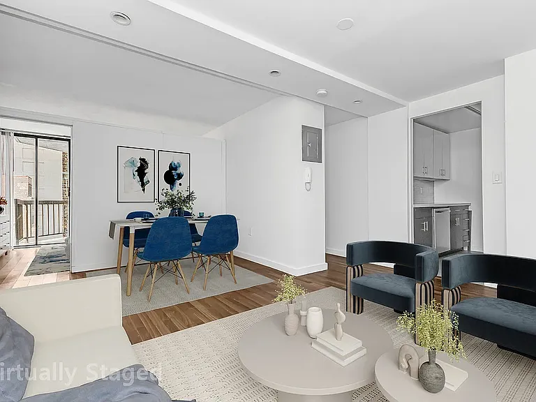 184 Lexington Ave #10A — Photo 2