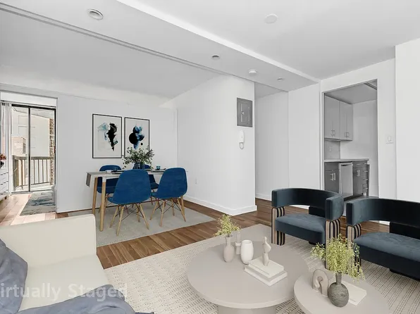 184 Lexington Avenue 9A image 2 of 18